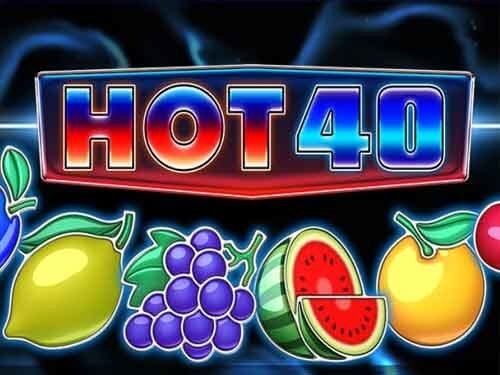 핫 40 Hot 40