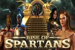 라이즈 오브 스파르탄스 Rise of Spartans