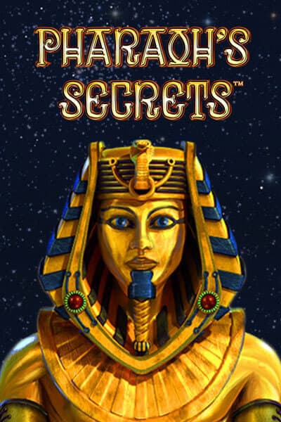 파라오스 시크릿츠 Pharaoh's Secrets