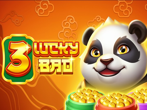 3 럭키 바오 3 Lucky Bao