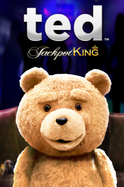 테드 잭팟 킹 Ted Jackpot King