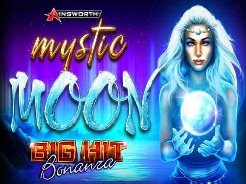 미스틱 문 빅 히트 보난자 Mystic Moon Big Hit Bonanza