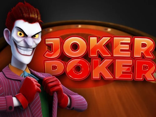 조커 포커 Joker Poker