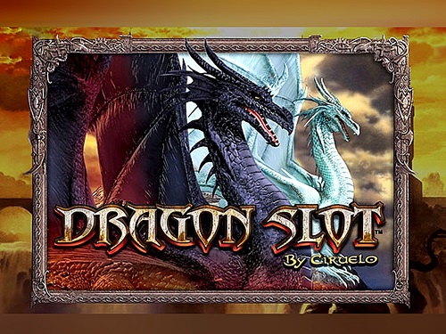 드래곤 슬롯 잭팟 Dragon Slot Jackpot