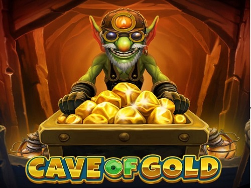 케이브 오브 골드 Cave of Gold