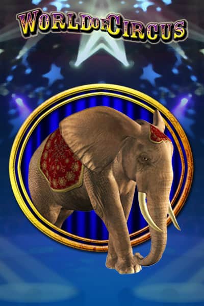 월드 오브 서커스 World of Circus