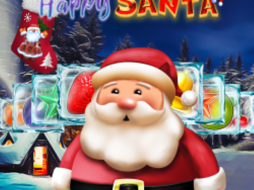 해피 산타 Happy Santa