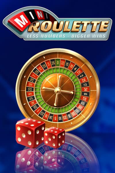 미니 룰렛 Mini Roulette