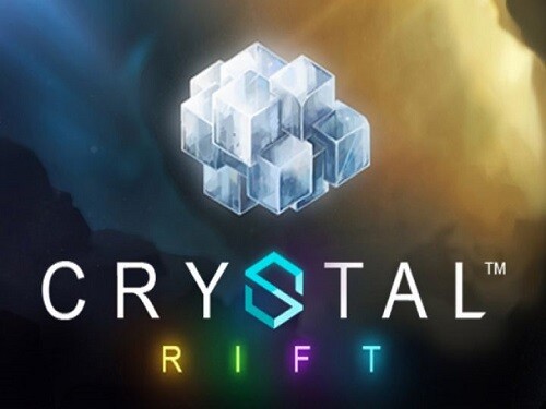 크리스탈 리프트 Crystal Rift
