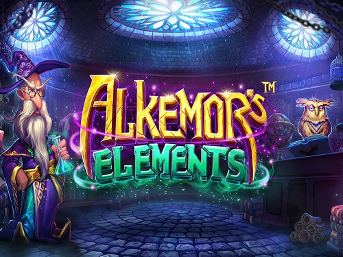 알케모어스 엘리먼츠 Alkemor's Elements