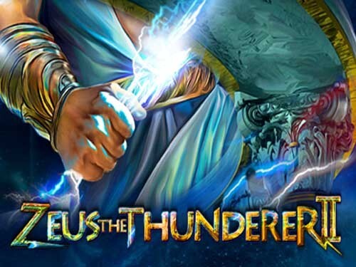 제우스 더 썬더러 II Zeus the Thunderer II