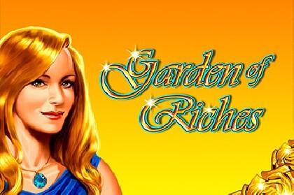 가든 오브 리치스 Garden of Riches