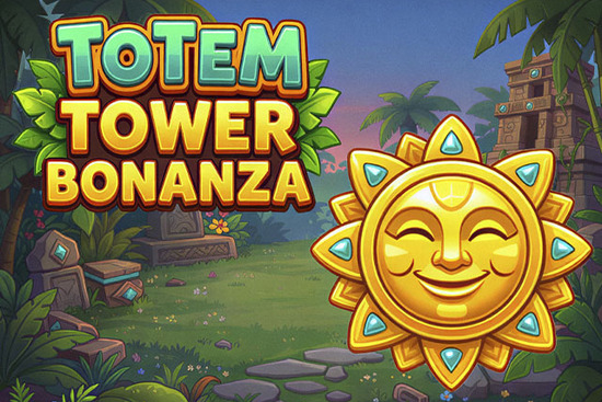 토템 타워 보난자 Totem Tower Bonanza
