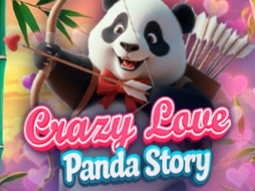 크레이지 러브 판다 스토리 Crazy Love Panda Story