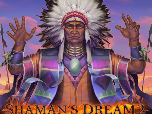 샤먼스 드림 2 Shaman's Dream 2