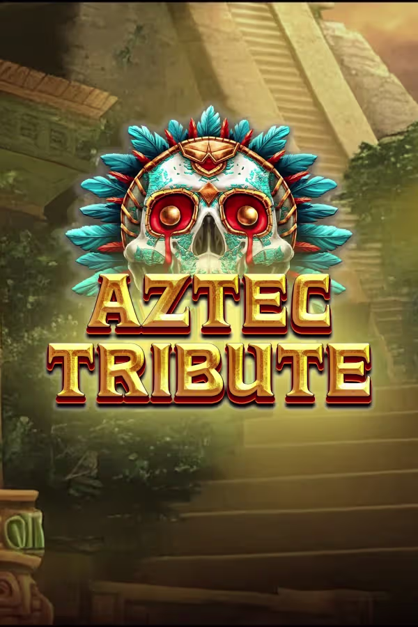 아즈텍 트리뷰트 Aztec Tribute