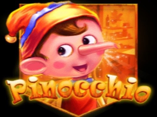 피노키오 Pinocchio