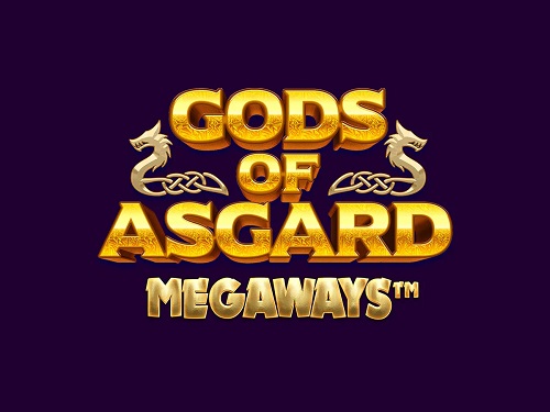 갓츠 오브 아스가르드 메가웨이즈 Gods Of Asgard Megaways