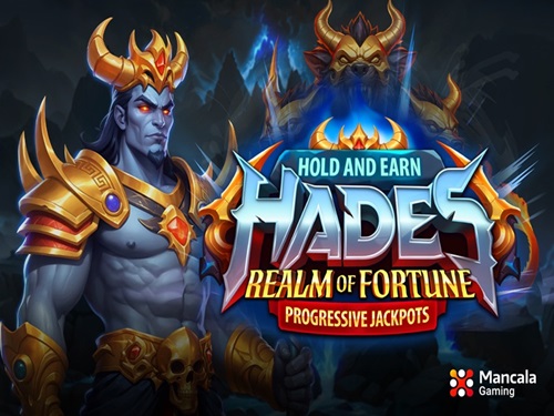 하데스: 렐름 오브 포춘 Hades: Realm of Fortune