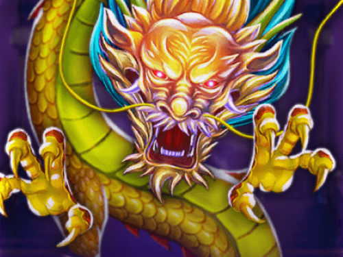 로얄 드래곤 Royal Dragon