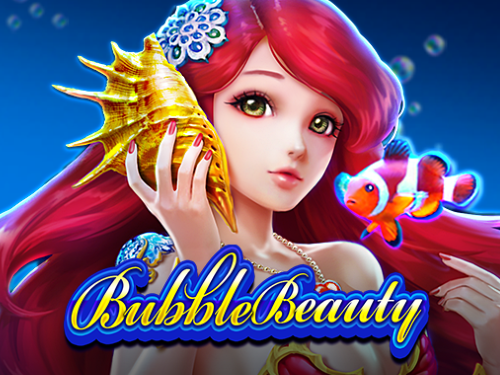 버블 뷰티 Bubble Beauty