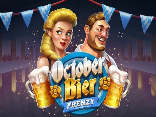옥토버 비어 프렌지 October Bier Frenzy