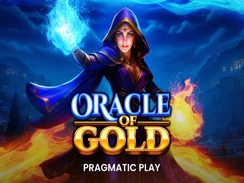 오라클 오브 골드 Oracle of Gold