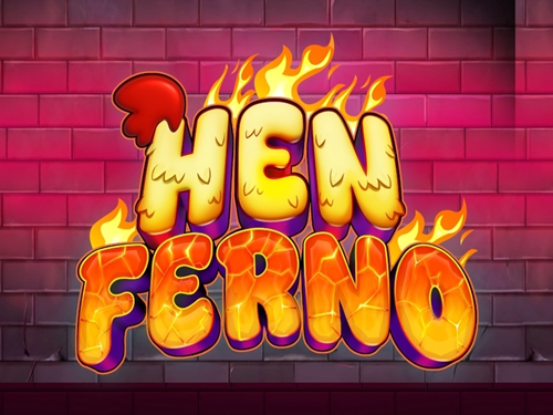 헨퍼노 Henferno