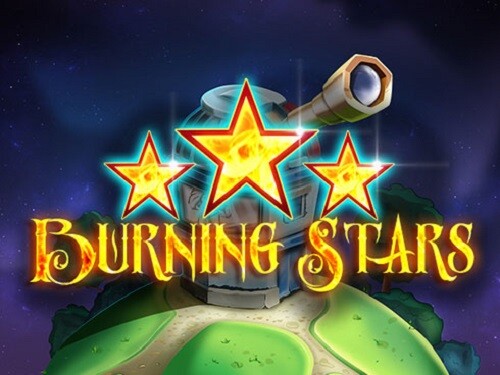 버닝 스타스 Burning Stars