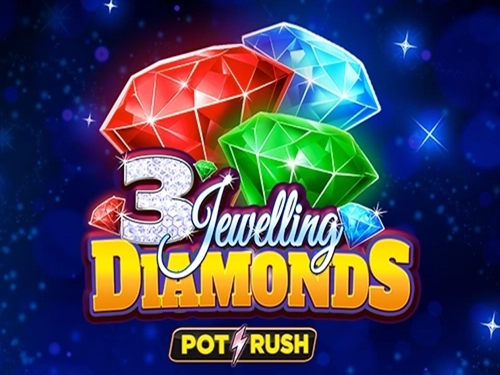 3 주얼링 다이아몬즈 3 Jewelling Diamonds