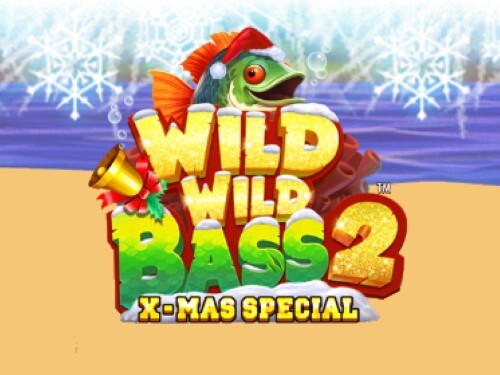 와일드 와일드 베이스 2 엑스마스 스페셜 Wild Wild Bass 2 X-Mas Special