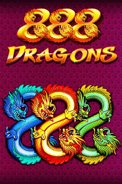 888 드래곤스 888 Dragons