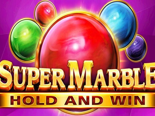 슈퍼 마블 Super Marble