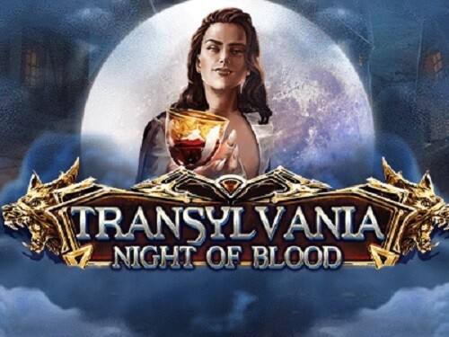 트란실바니아 나이트 오브 블러드 Transylvania Night of Blood