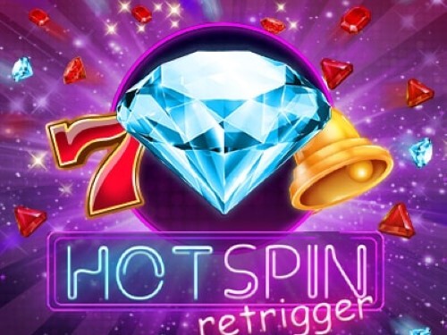 핫 스핀 리트리거 Hot Spin Retrigger
