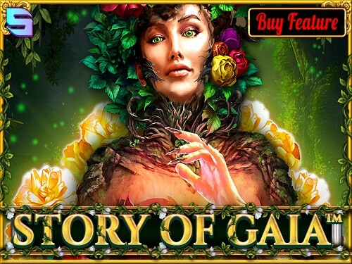 스토리 오브 가이아 Story of Gaia
