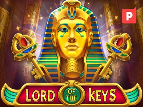 로드 오브 더 키스 Lord of the keys