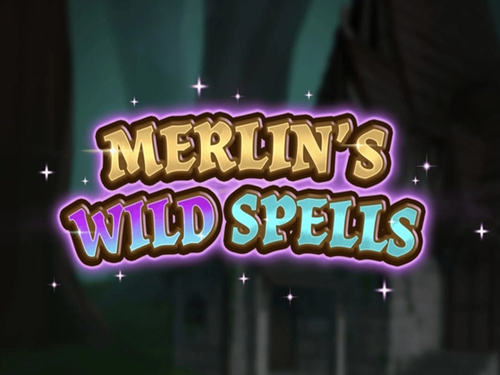 멀린스 와일드 스펠스 Merlin's Wild Spells