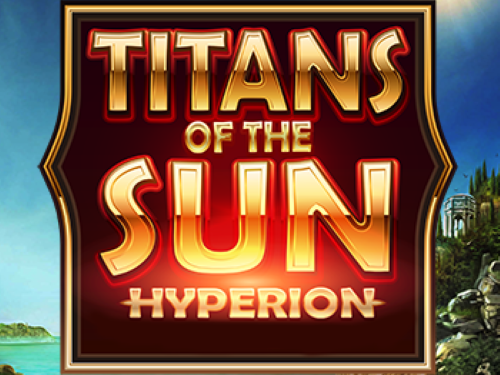 타이탄 오브 더 선 하이페리온 Titan Of The Sun Hyperion