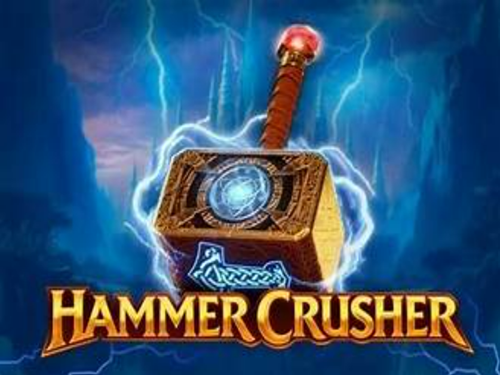Hammer Crusher  Hammer Crusher 