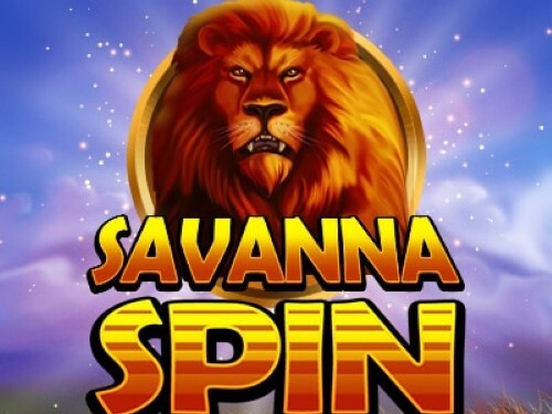 사바나 스핀 Savanna Spin