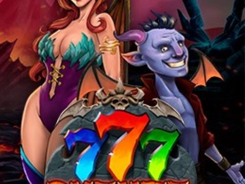 777 퀜테 메가웨이스 777 Quente Megaways