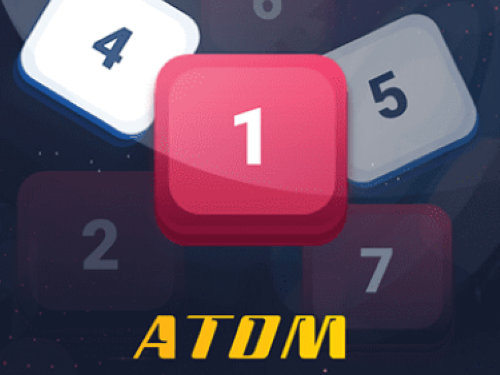아톰 Atom