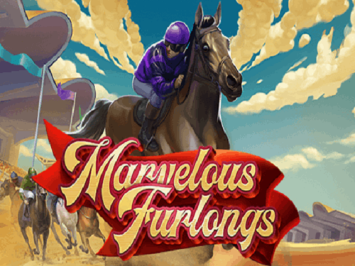 마블러스 펄롱스 Marvelous Furlongs