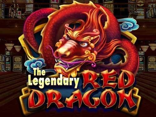 더 레전더리 레드 드래곤 The Legendary Red Dragon