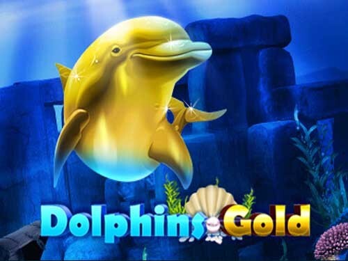 돌핀스 골드 Dolphins Gold