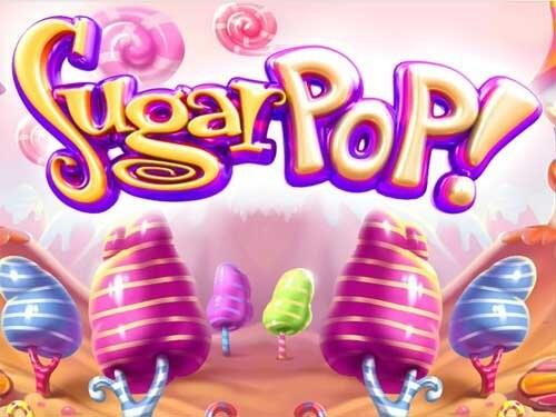 슈가팝 SugarPop