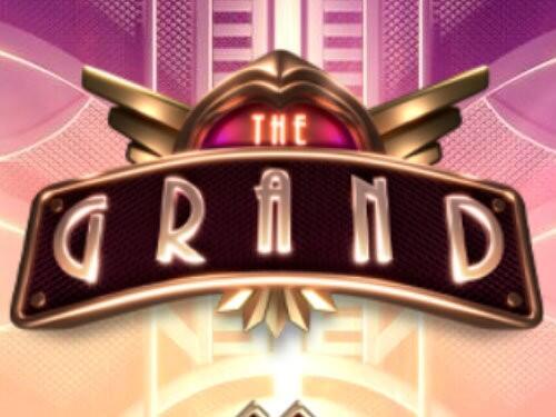 더 그랜드 The Grand