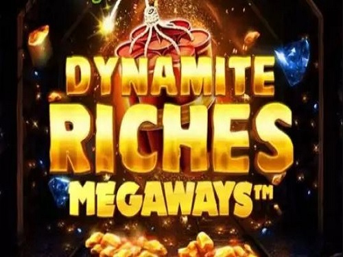 다이너마이트 리치스 메가웨이즈 Dynamite Riches Megaways