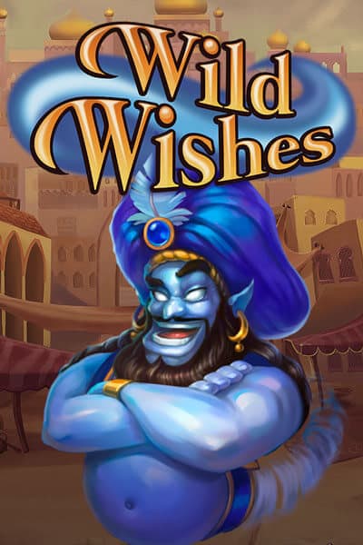 와일드 위시스 Wild Wishes
